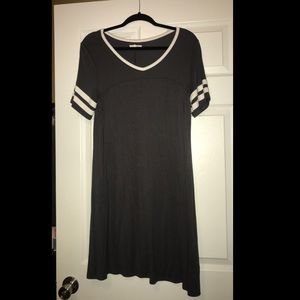 T-shirt Dress!
